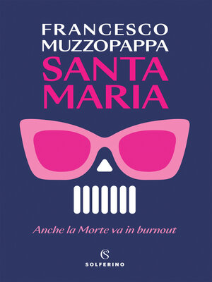 cover image of Santa Maria